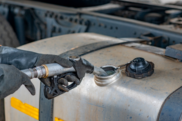 Diesel Supply