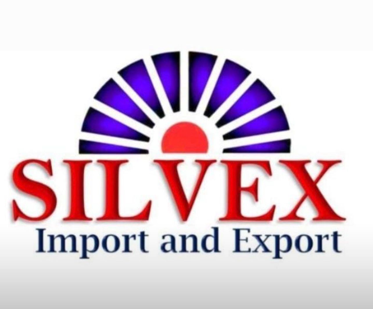 Silvex Import & Export Logo