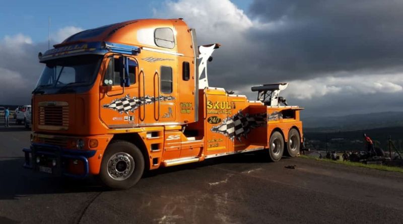 Roleys Breakdown & Mechanical Logo