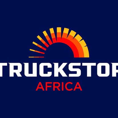Buffalo Truck Stop Logo