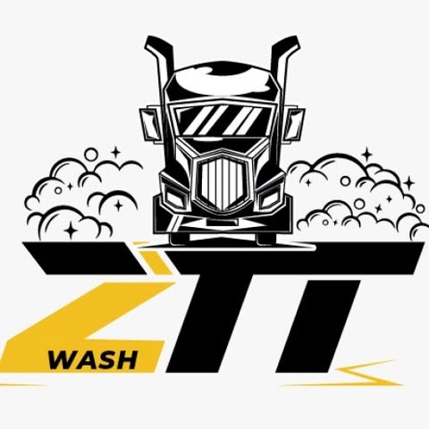 Zambezi Truck Stop Logo
