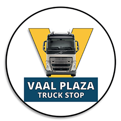 Vaal Plaza Truck Stop Logo
