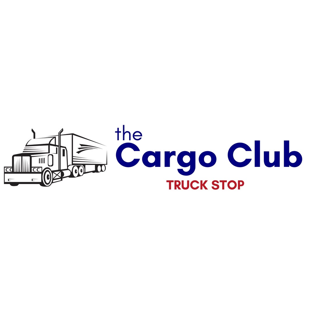 The Cargo Club Truckstop Logo