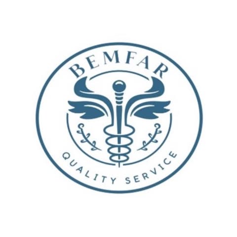 Bemfar Clearing Logo