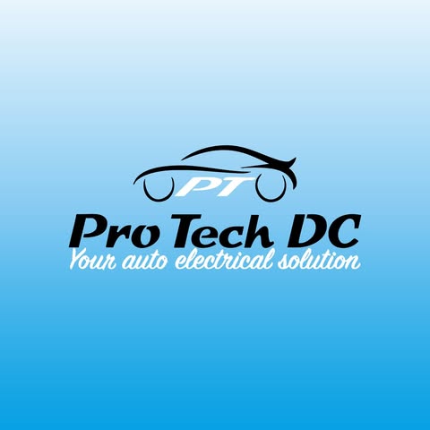 Pro-Tech DC Logo