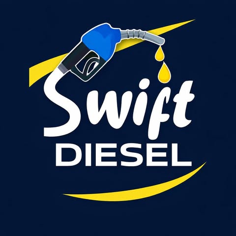 Swift Diesel Logo