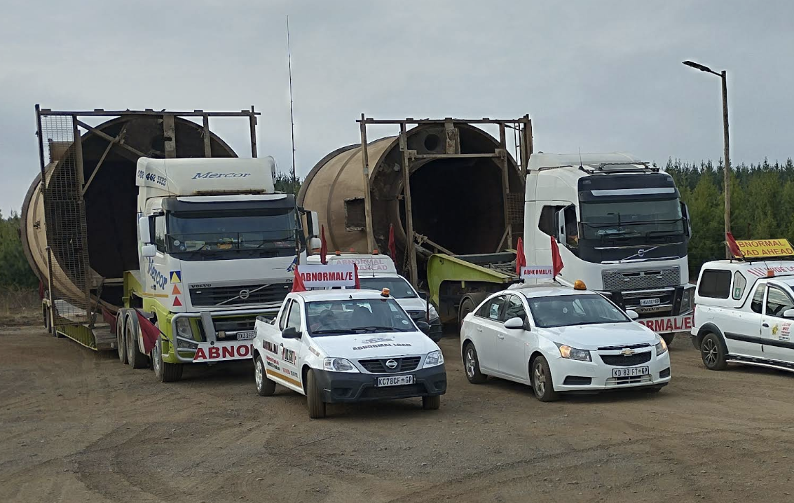 N17 Vlakfontein Truck Stop Logo