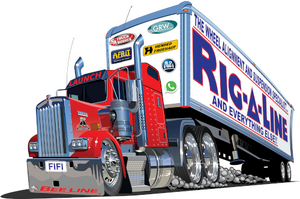 Rig-A-Line Logo