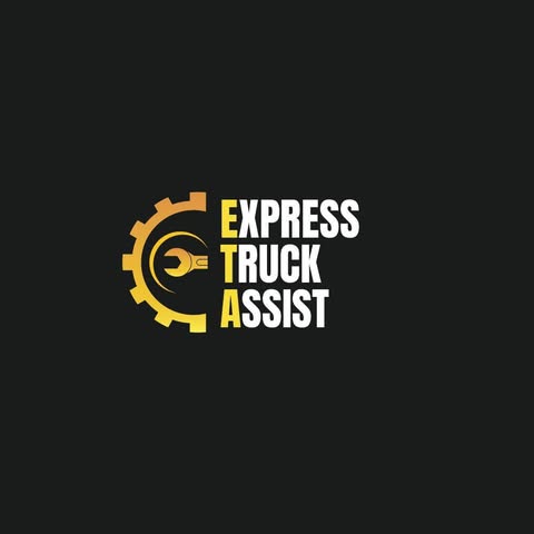Express Truck Assist Logo