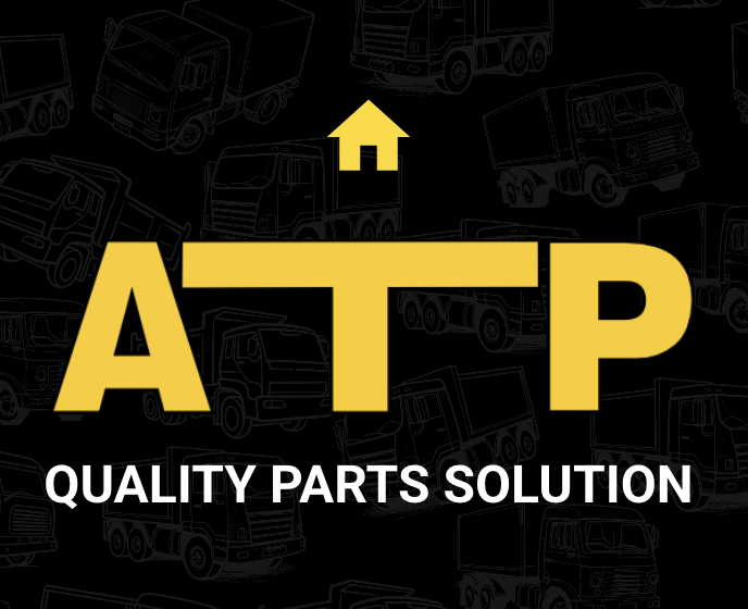 Africa Truck Parts Logo