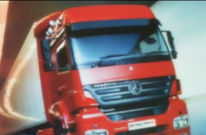 Airmaster Brake Systems Logo