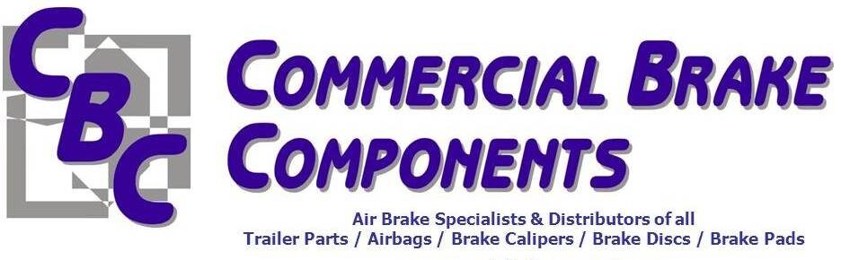 Commercial Brake Components Logo