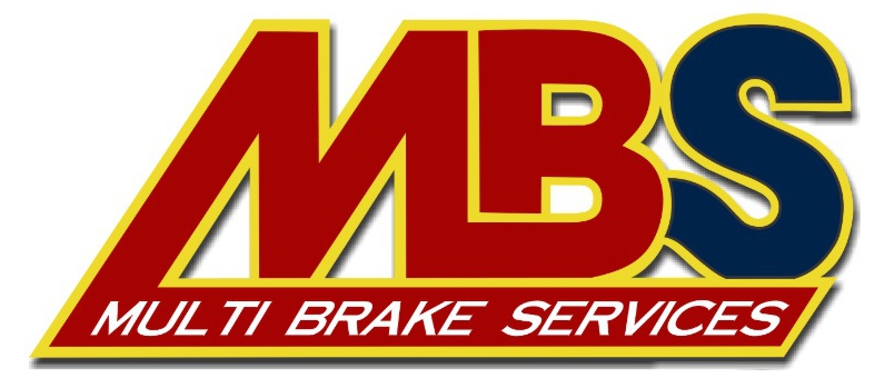 Multi Brake Services Logo