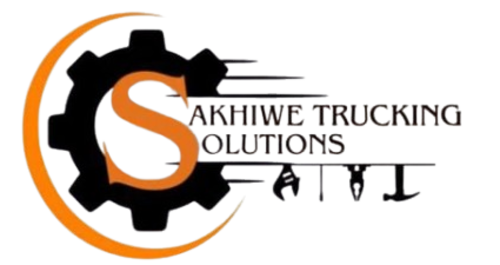 Sakhiwe Trucking Solutions Logo