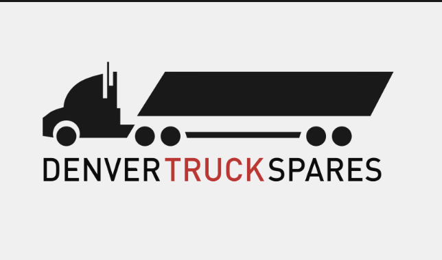 Denver Truck Spares Logo
