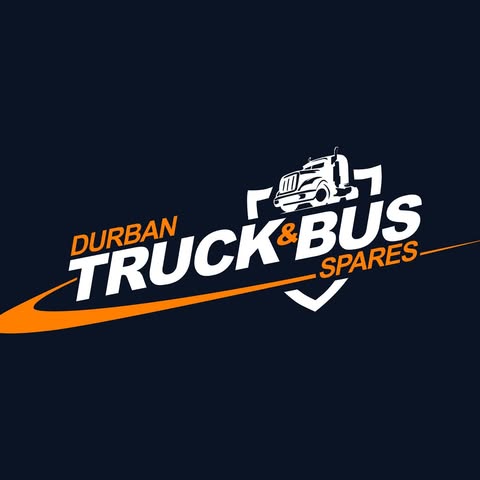 Durban Truck & Bus Spares Logo