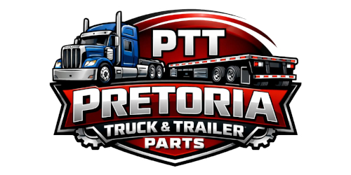 Pretoria Truck & Trailer Parts Logo