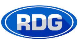 RDG Truck & Trailer Repairs Logo