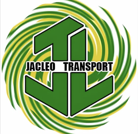 Jacleo Transport Logo