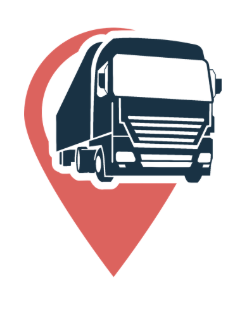 Randfontein Truck Stop Logo