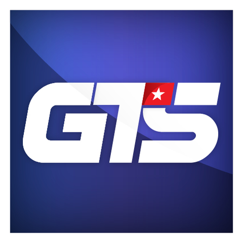 Gauteng Truck Stop Logo