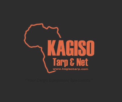 Kagiso Tarp & Net Logo