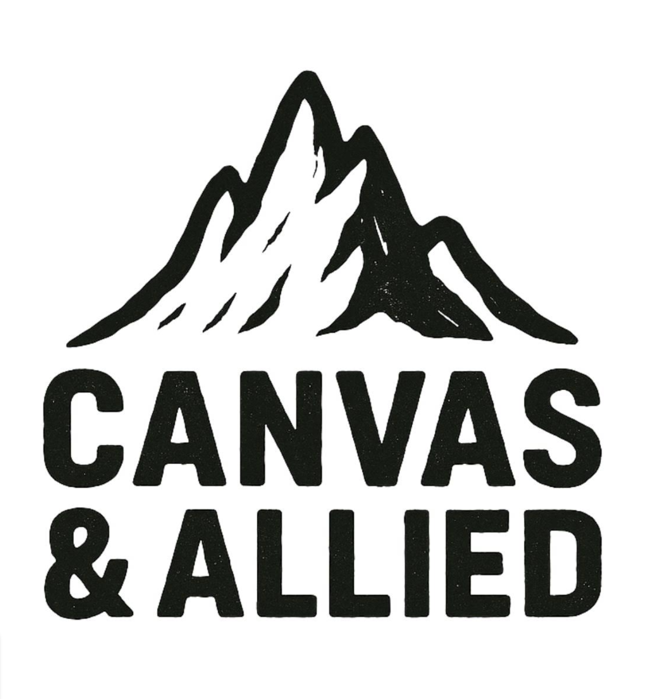 Canvas and Allied Logo