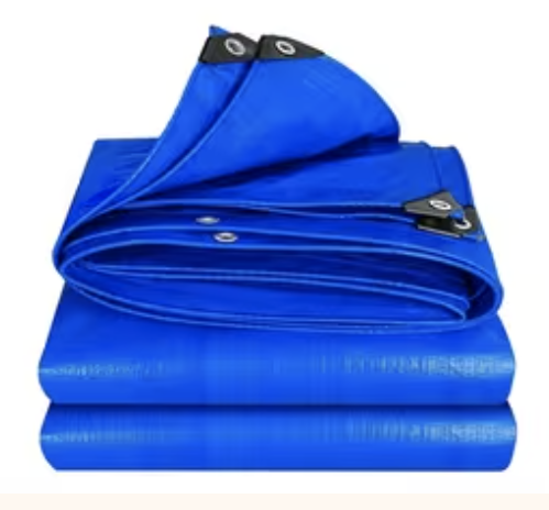 Nare Tent & Tarp Logo