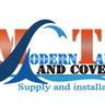 Morden Tarps Logo