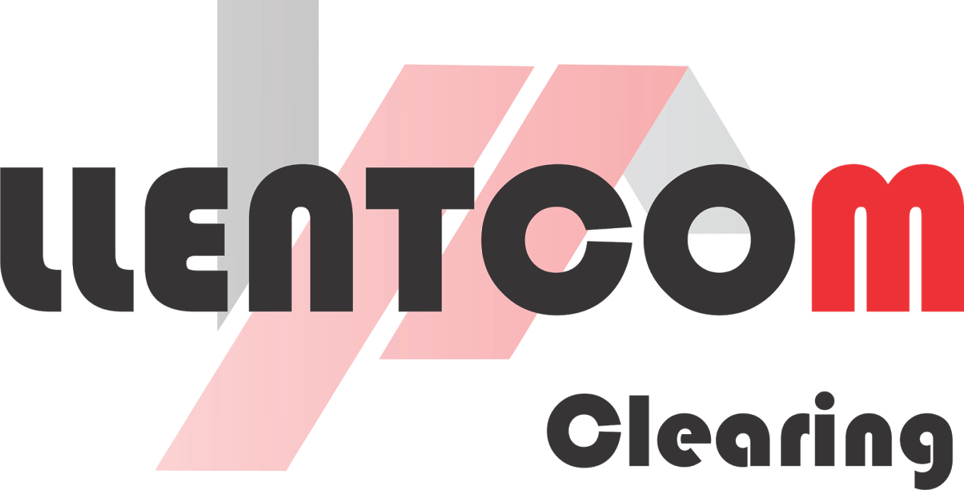 LLentcom Clearing Logo
