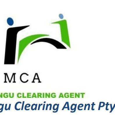 Mshengu Clearing Logo