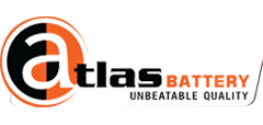 Atlas Battery Welkom Logo