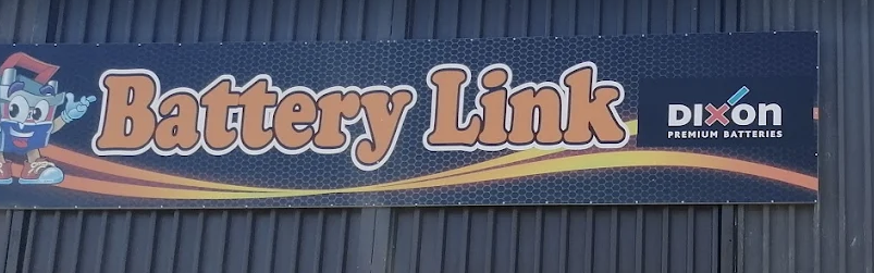 Battery Link Logo