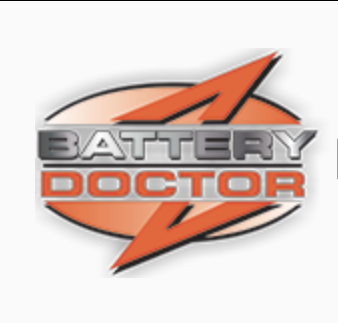 Battery Doctor Rustenburg Logo