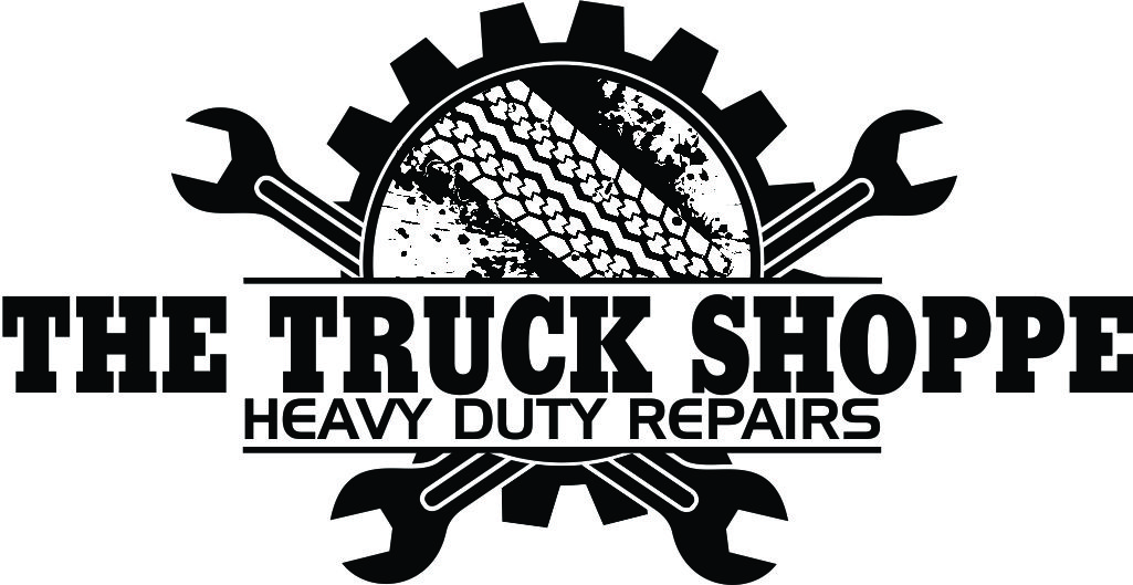 The Truck Shoppe Logo