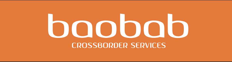 Baobab Crossborder Services Logo