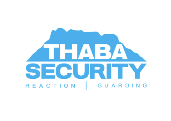 Thaba Security Services Logo