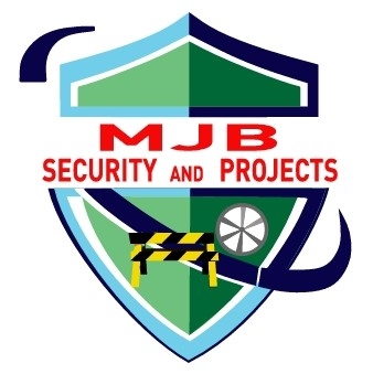 MJB Security Services Logo