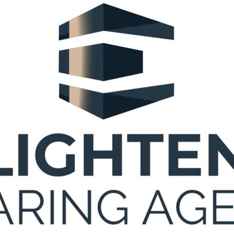 Enlightened Clearing Agency Logo