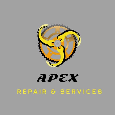 Apex Repairs & Services Logo