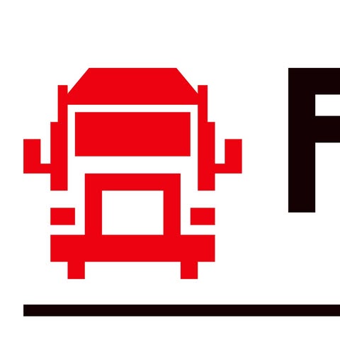 Forlan Logistics - Truck Repairs Logo