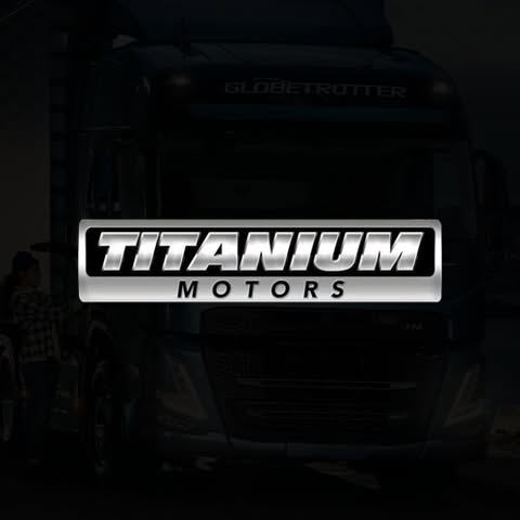 Titanium Motors Logo