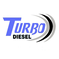 Turbo Diesel Logo