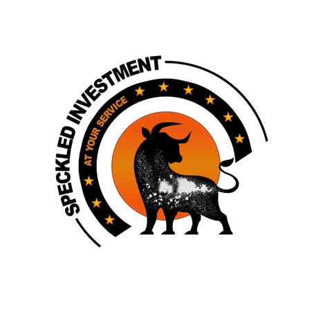 Speckled Clearing & Forwarding  Logo