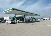 Parkdene Filling Station and Convenience Store Logo
