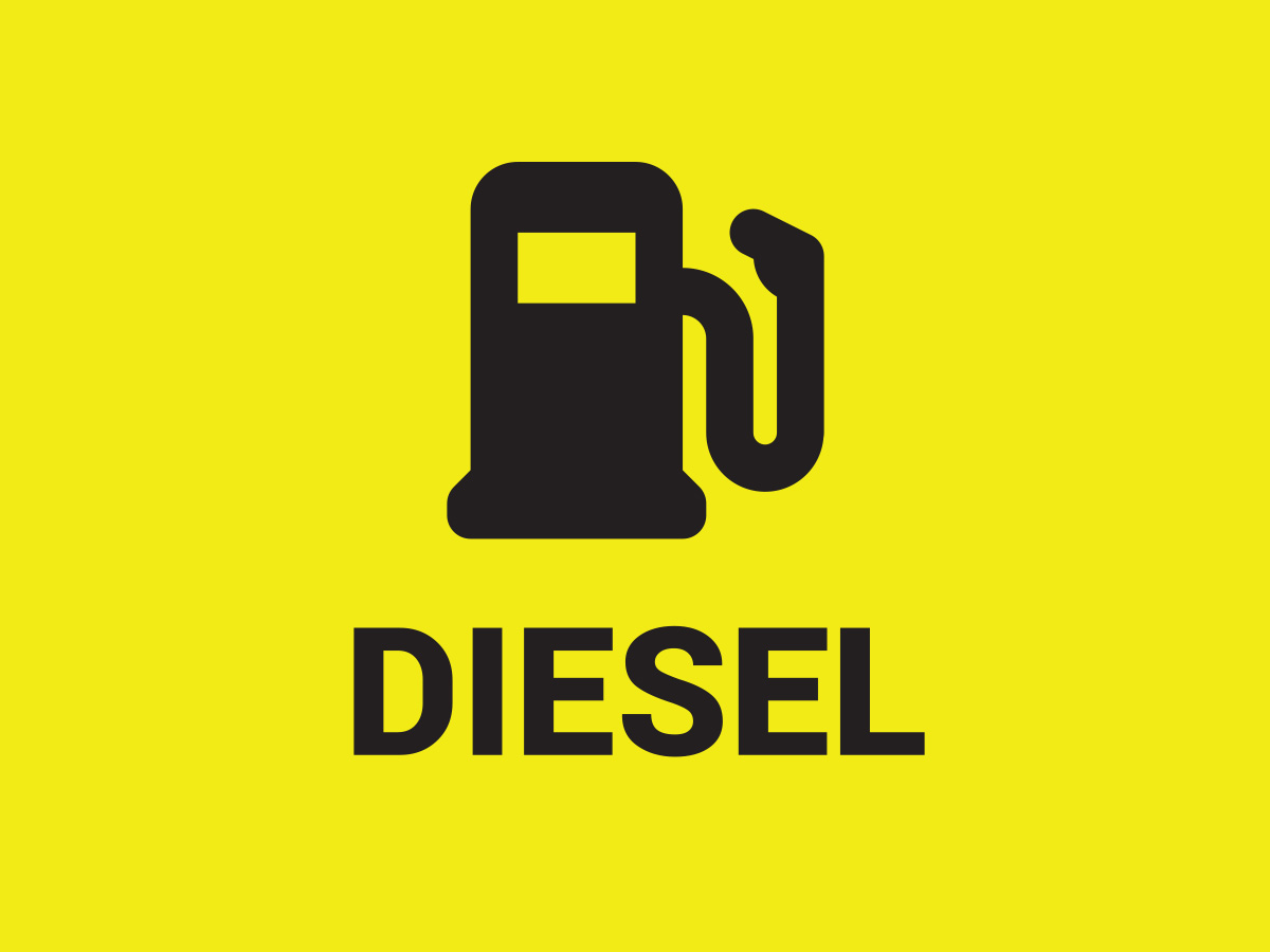 Fuel Test Logo